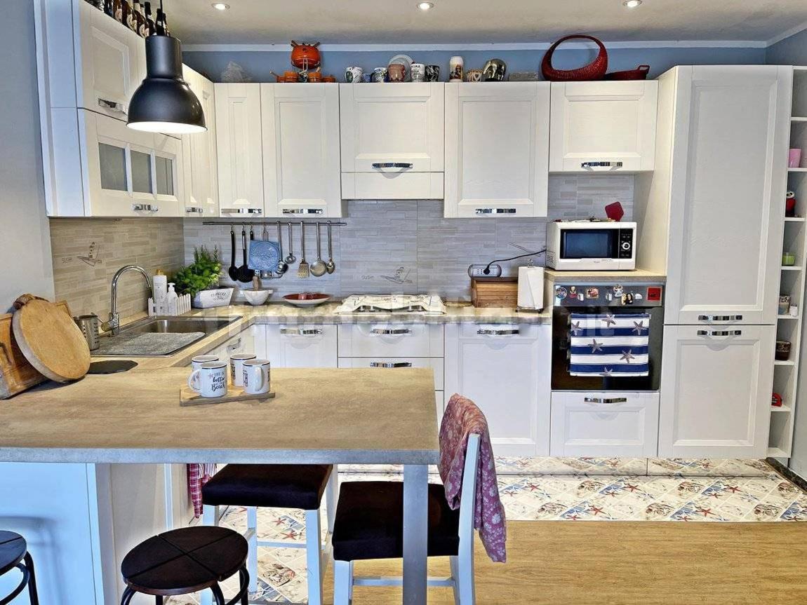 Casa Balu Apartment Киавари Екстериор снимка