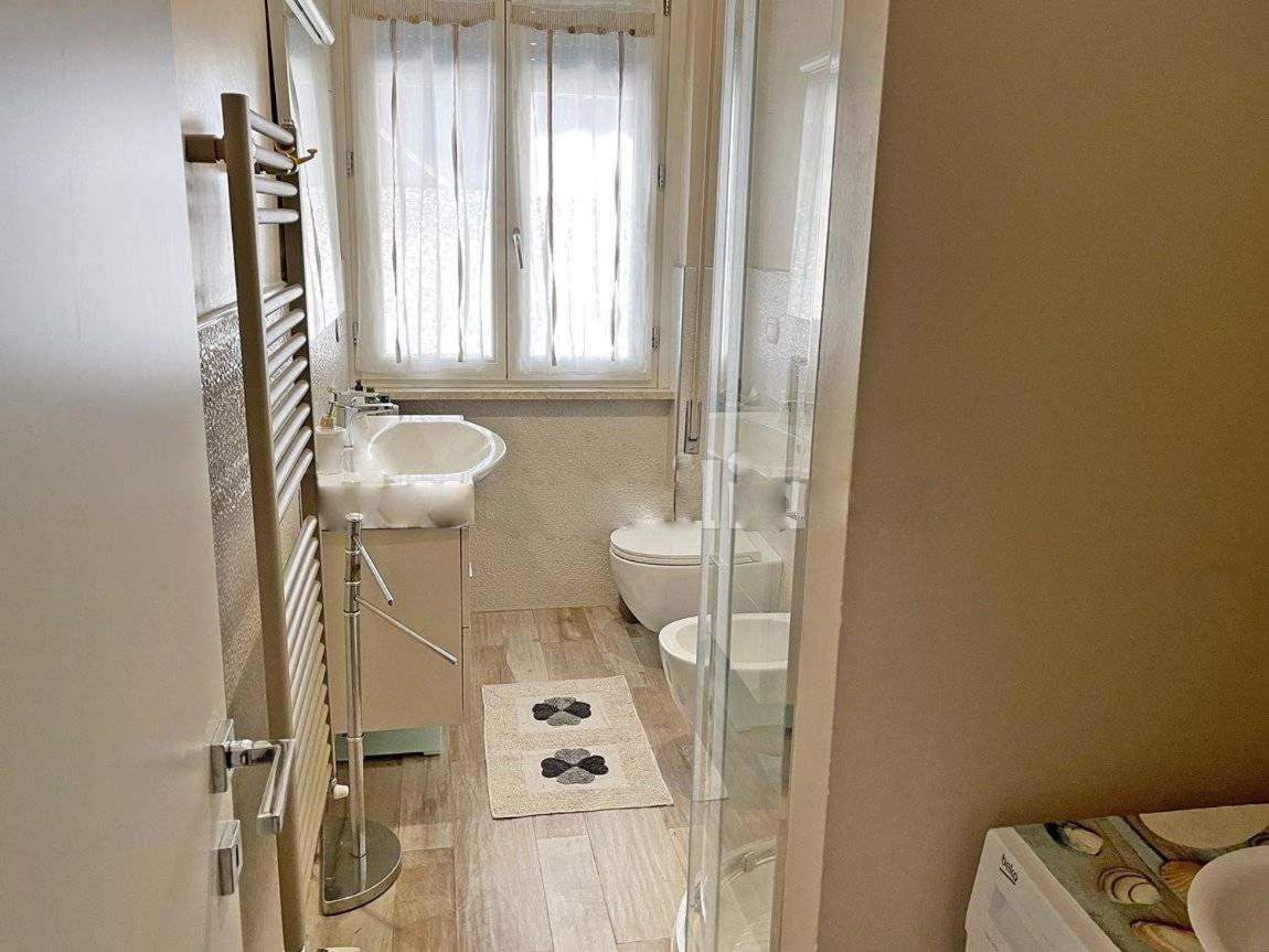 Casa Balu Apartment Киавари Екстериор снимка